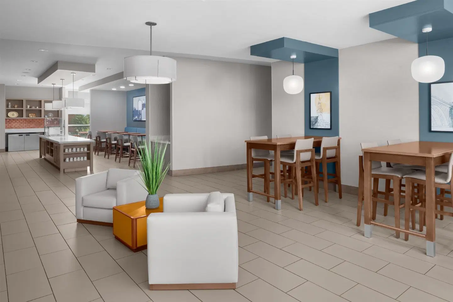 Hyatt House Pittsburgh South Side ROOM_EXAMPLE