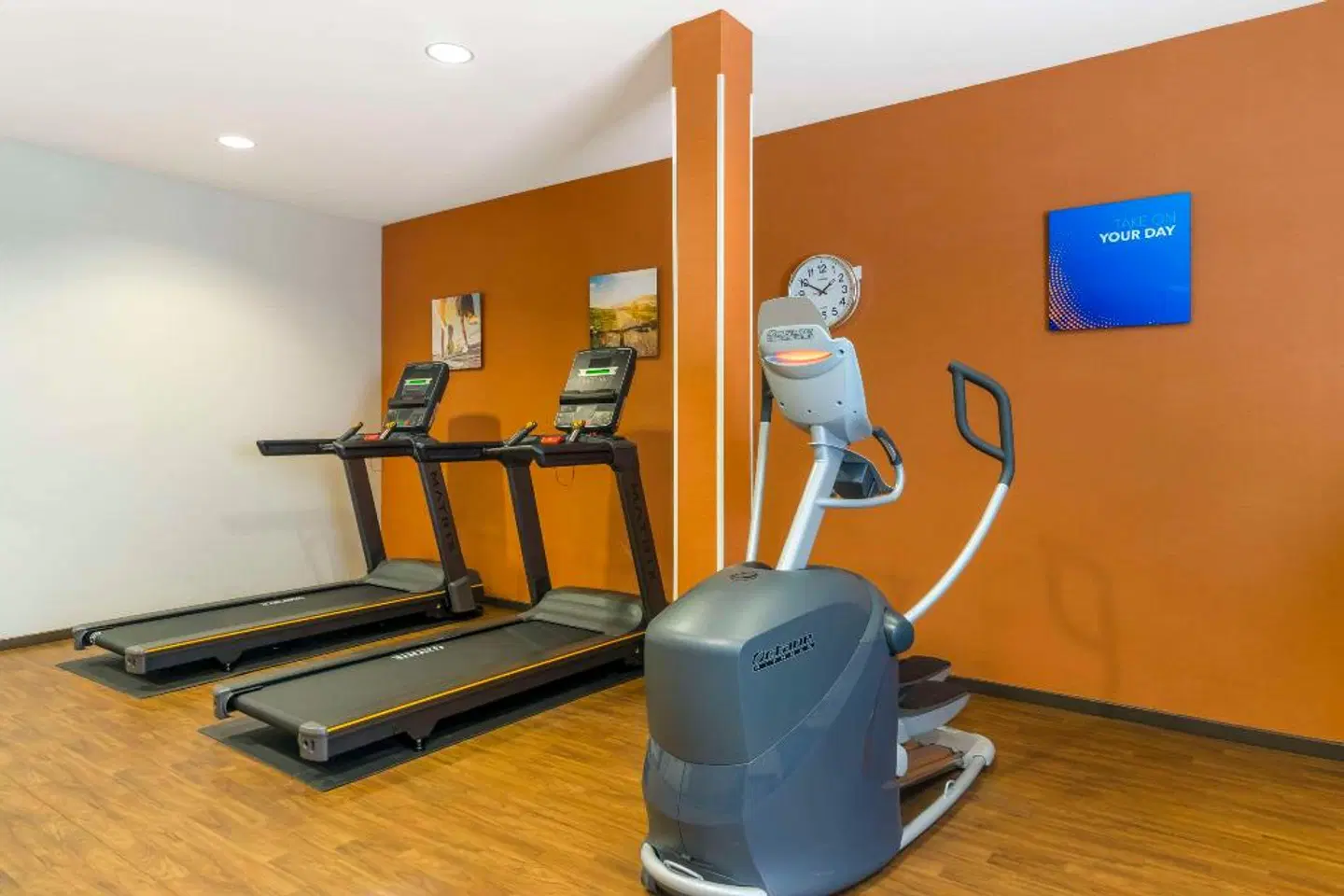 Comfort Suites - Sarasota / Little Sarasota Bay SPORTS_AND_LEISURE