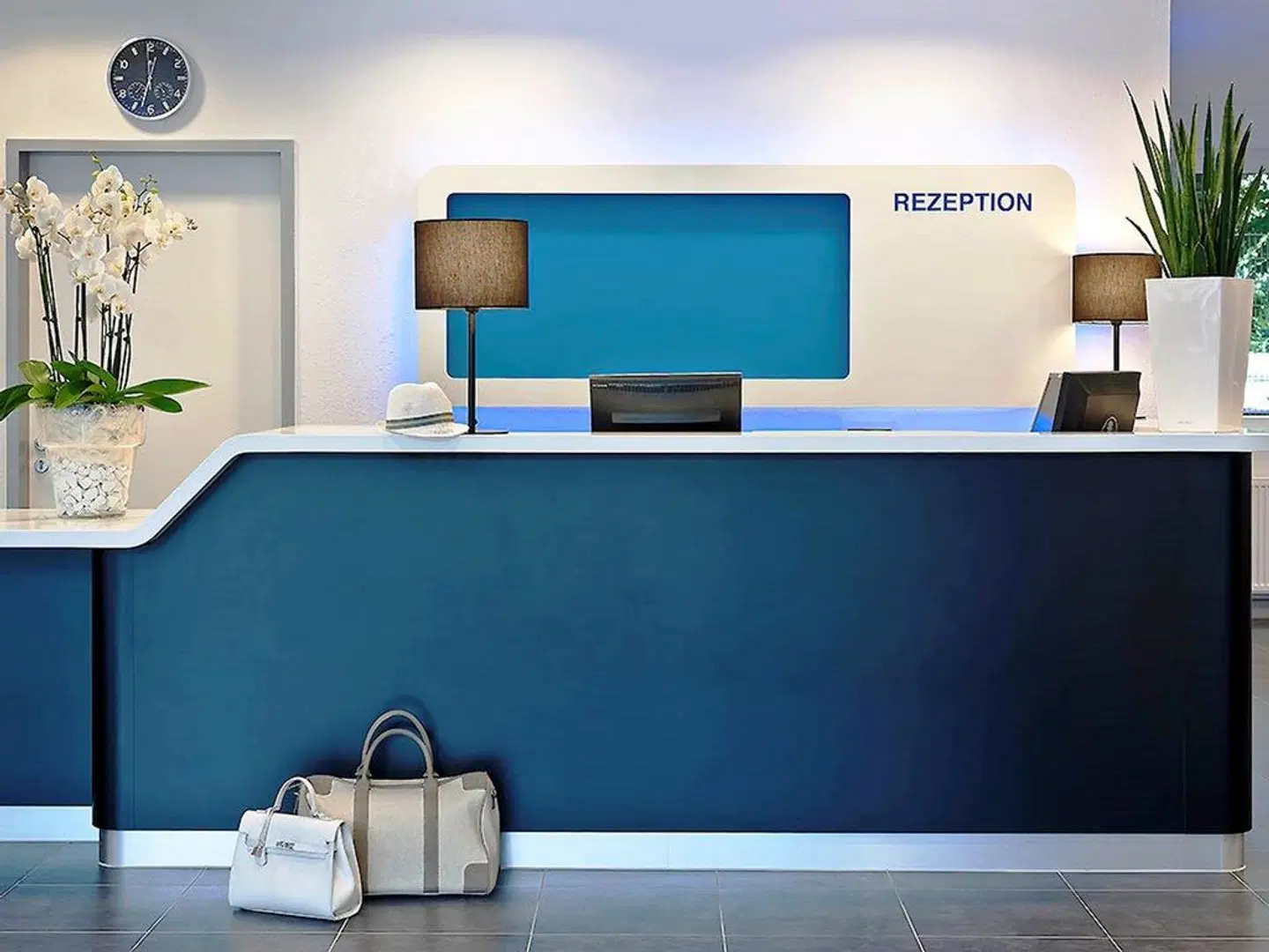 ibis budget Koeln Messe ROOM_EXAMPLE