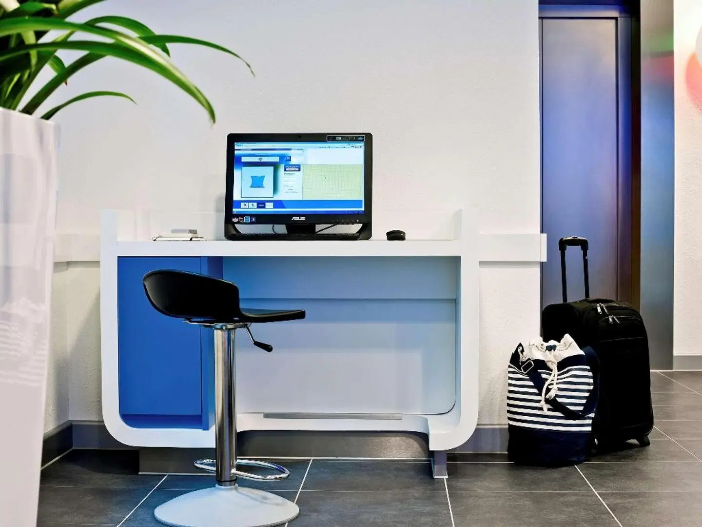 ibis budget Koeln Messe ROOM_EXAMPLE