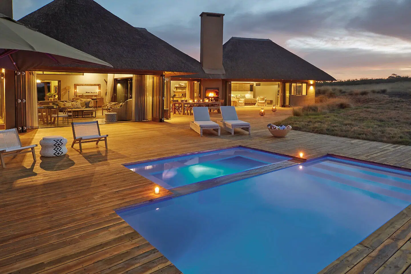 Gondwana Ulubisi House OUTDOOR_POOL