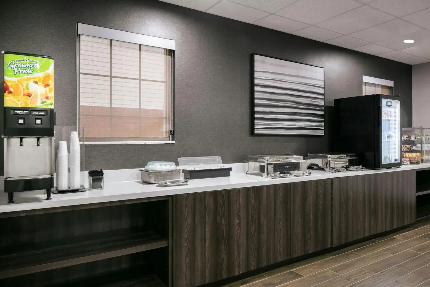 Residence Inn by Marriott Tulsa South Badezimmer
