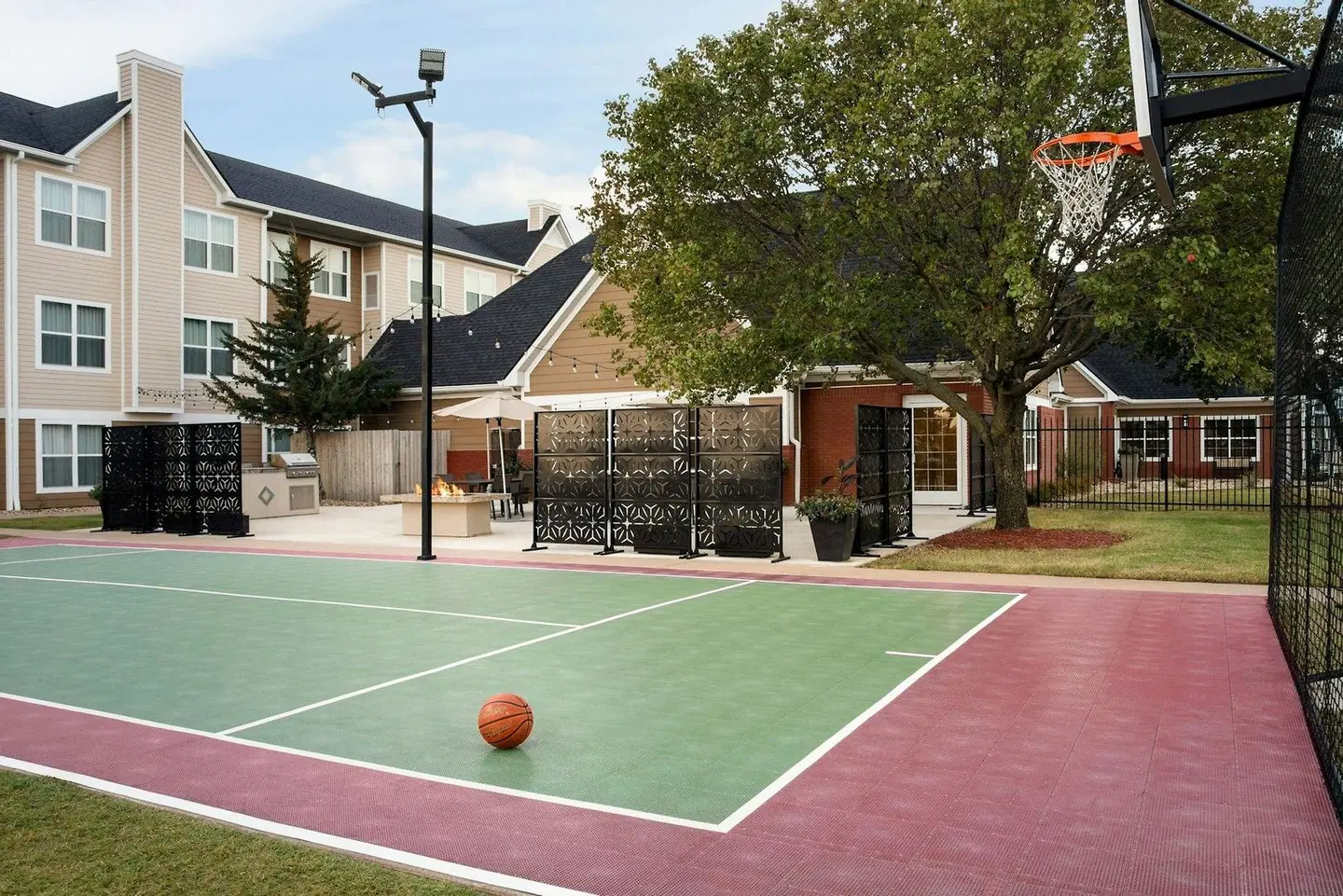 Residence Inn by Marriott Tulsa South SPORTS_AND_LEISURE