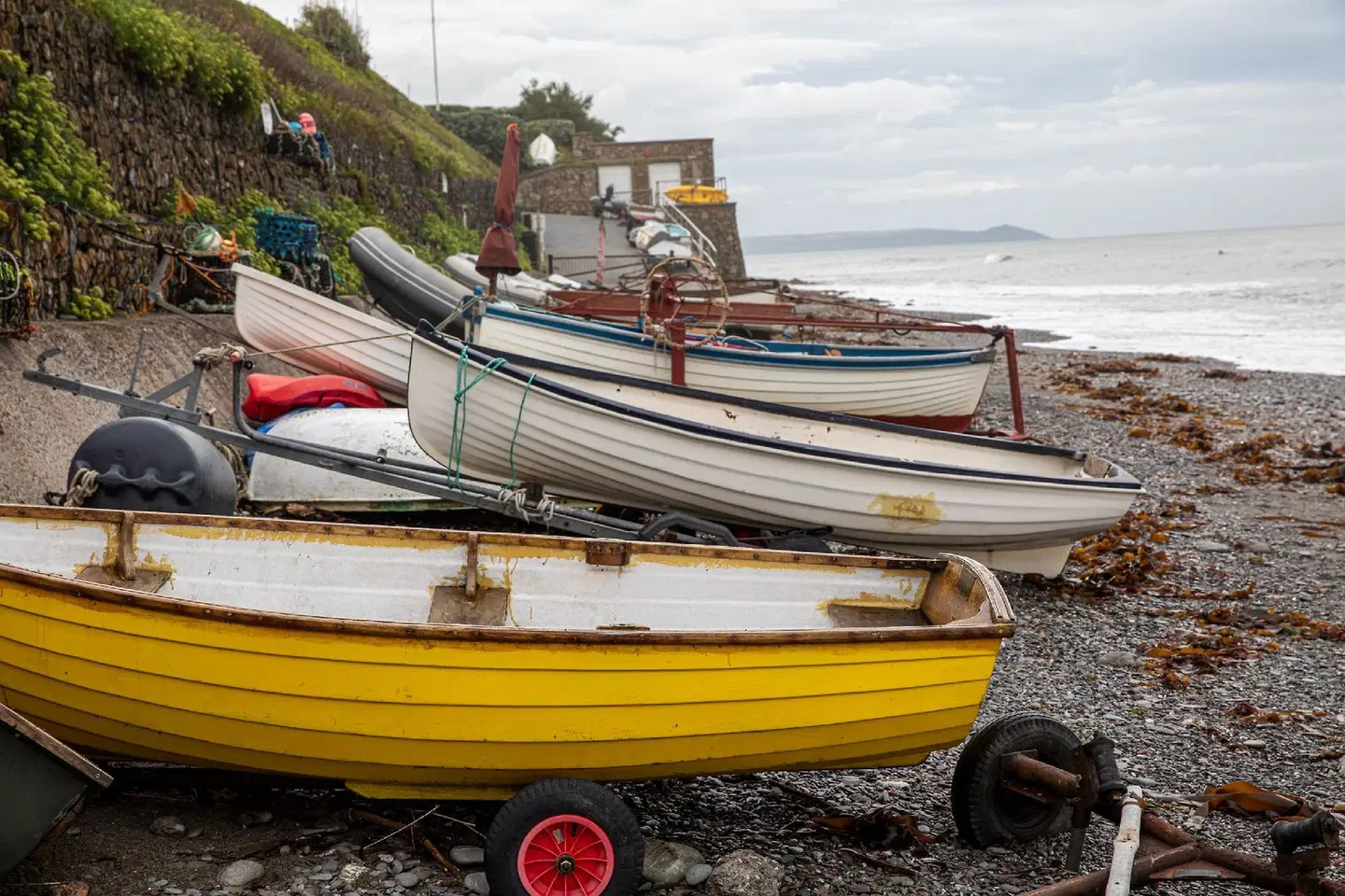 The Inn on the Shore SPORTS_AND_LEISURE
