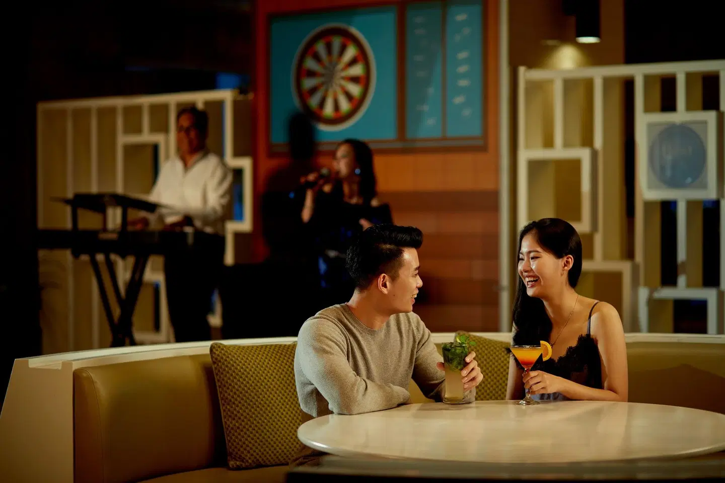 Four Points by Sheraton Puchong PEOPLE
