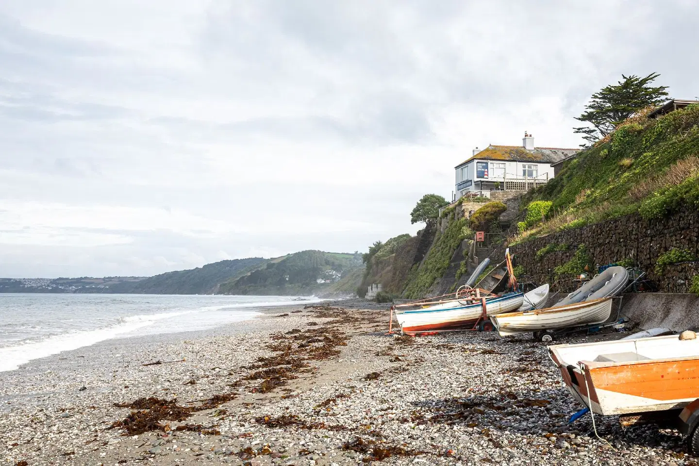 The Inn on the Shore Strand