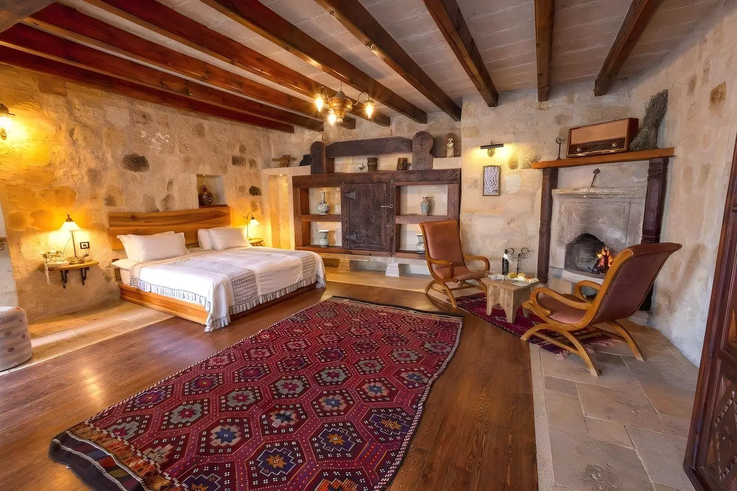 Sultan Cave Suites ROOM_EXAMPLE