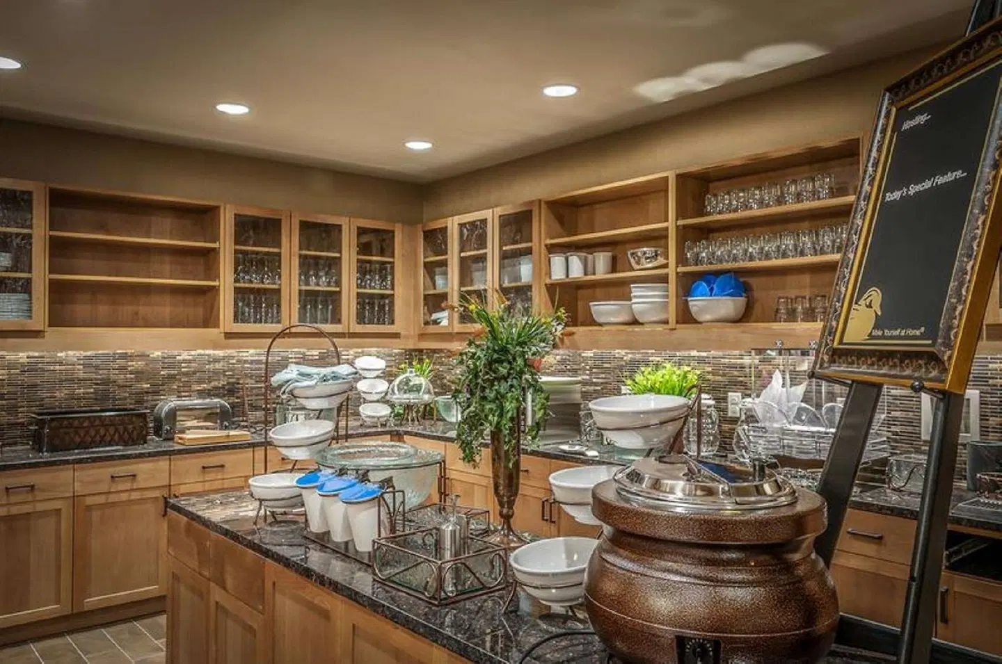 Homewood Suites by Hilton® Durango, CO Restaurant