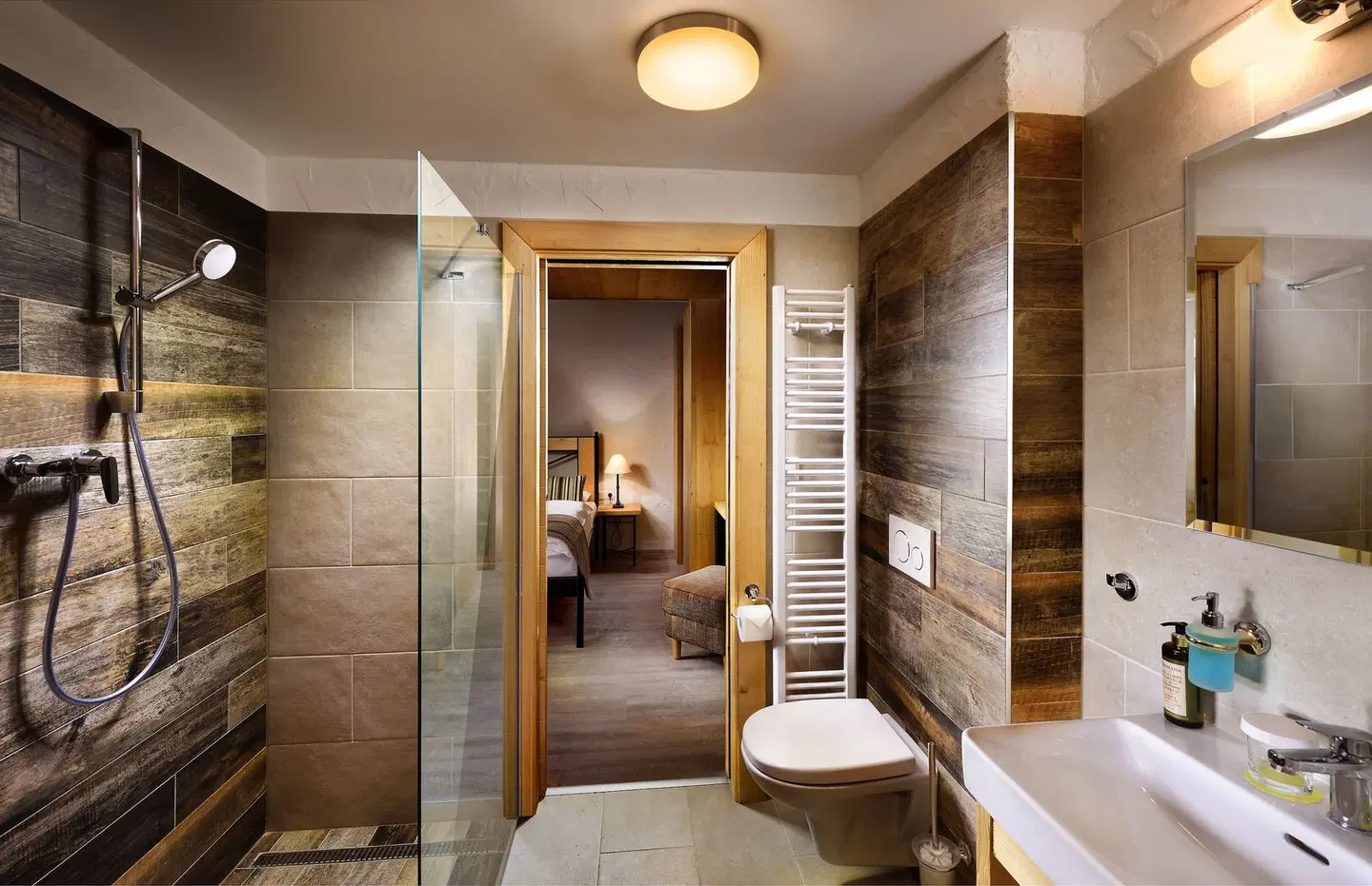 Chalets Jasná de Luxe HEALTH_BEAUTY