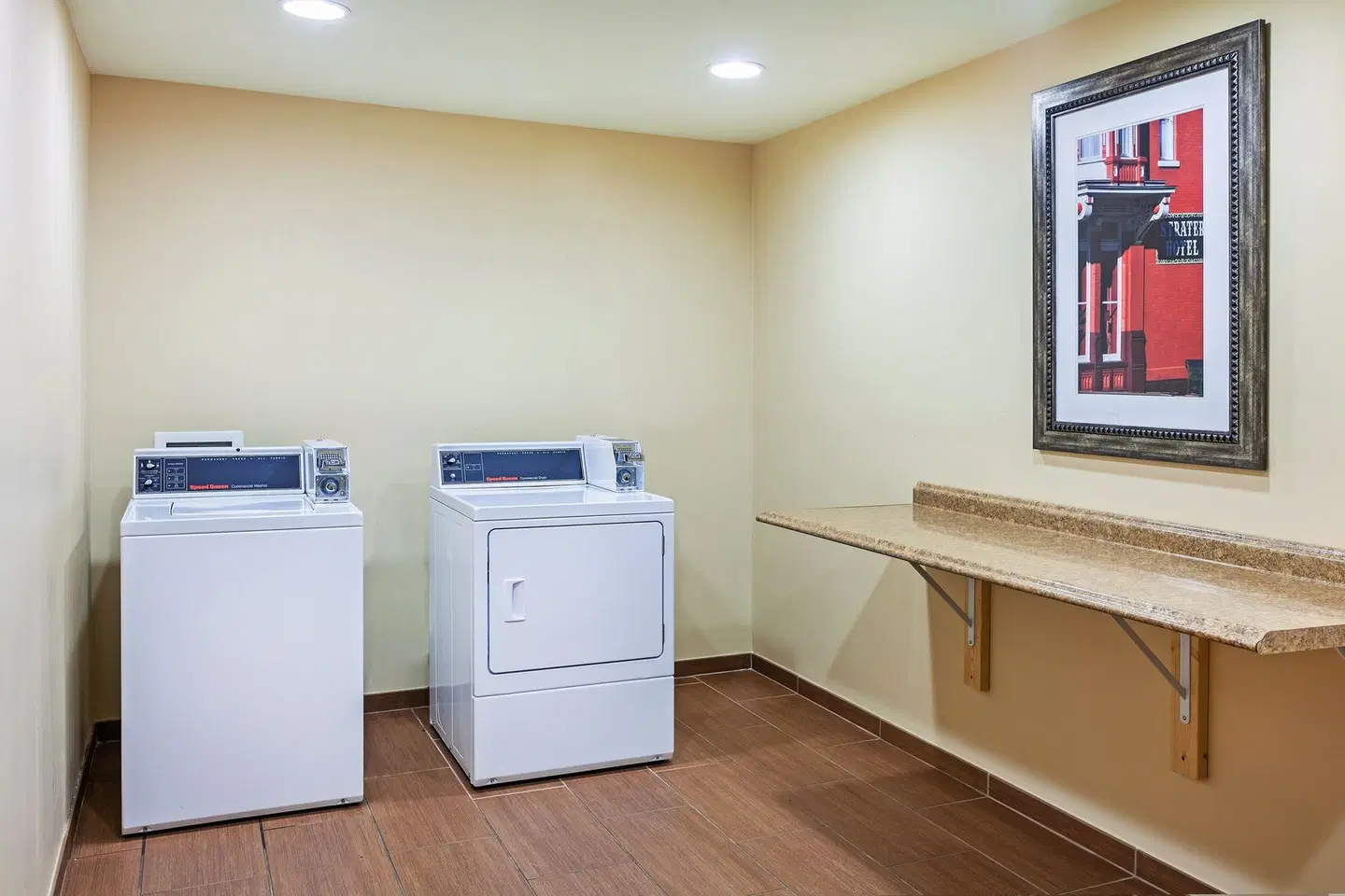 Holiday Inn Hotel & Suites Durango Downtown by IHG ROOM_EXAMPLE