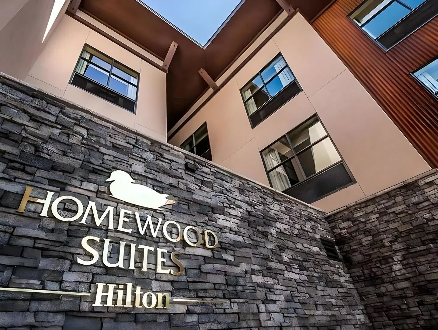 Homewood Suites by Hilton® Durango, CO EXTERIOR