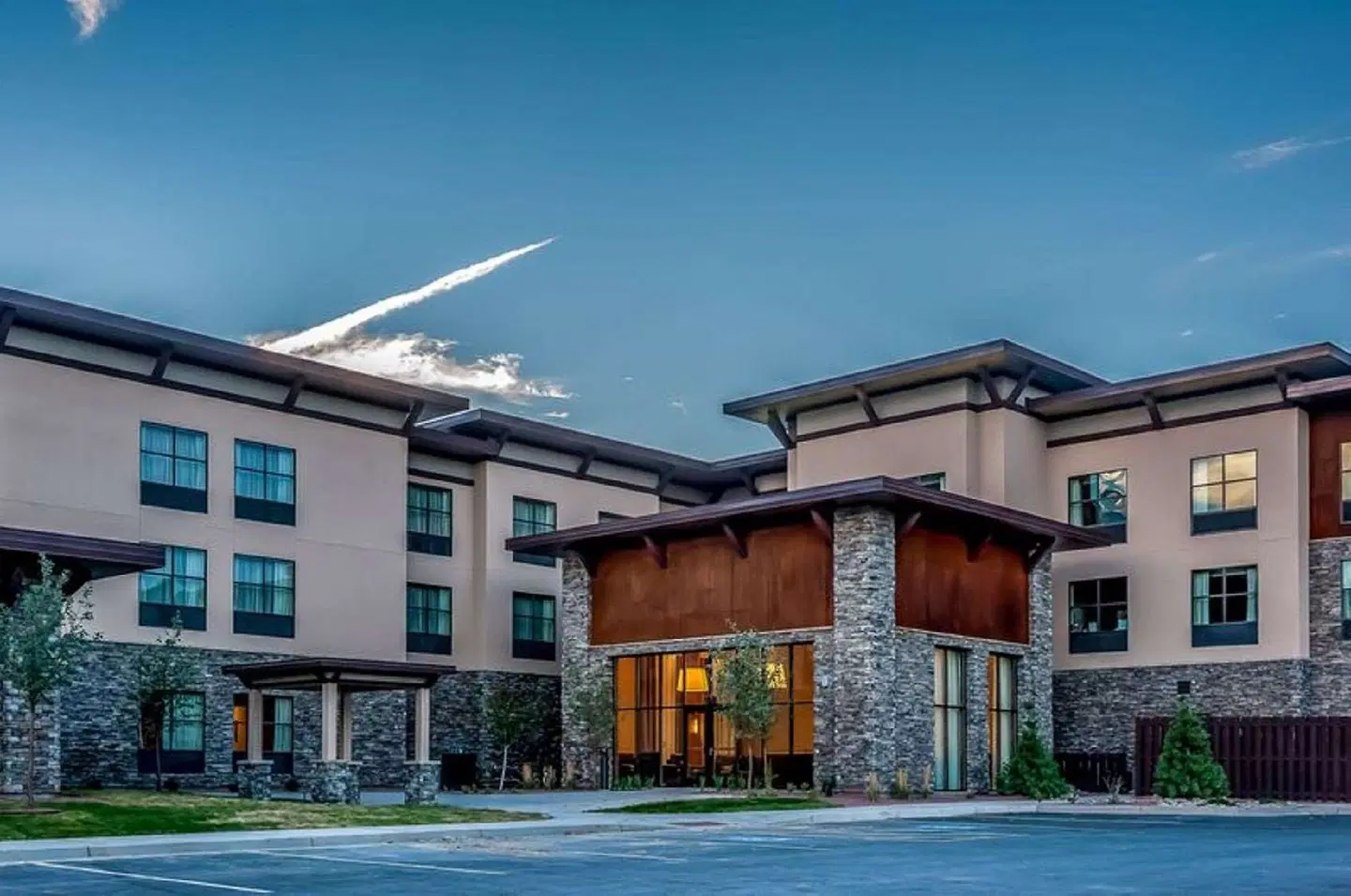 Homewood Suites by Hilton® Durango, CO EXTERIOR