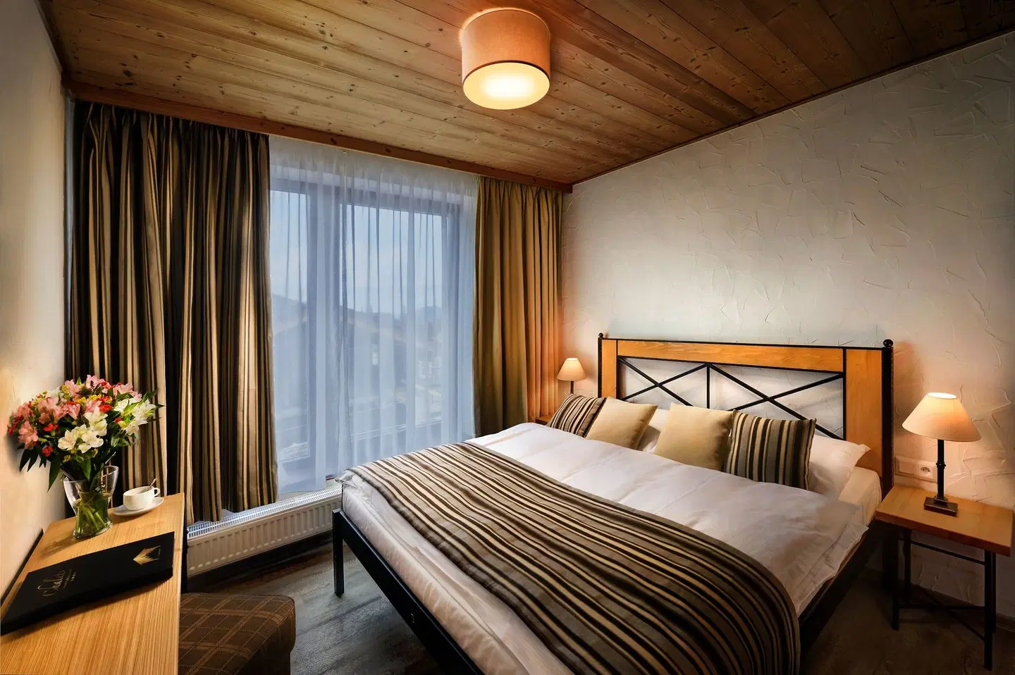 Chalets Jasná de Luxe ROOM_EXAMPLE