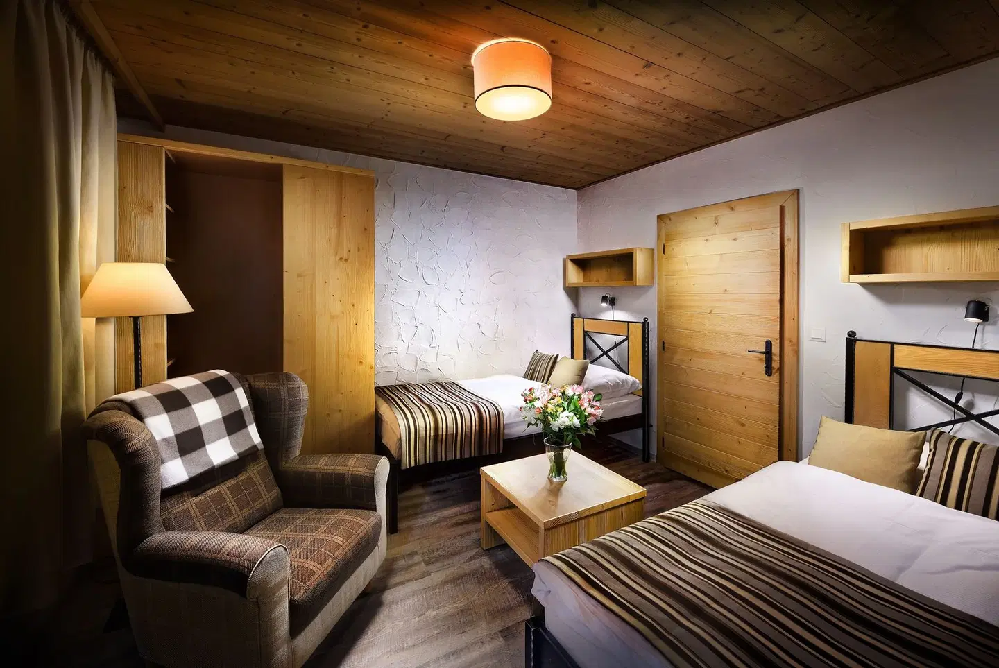 Chalets Jasná de Luxe ROOM_EXAMPLE