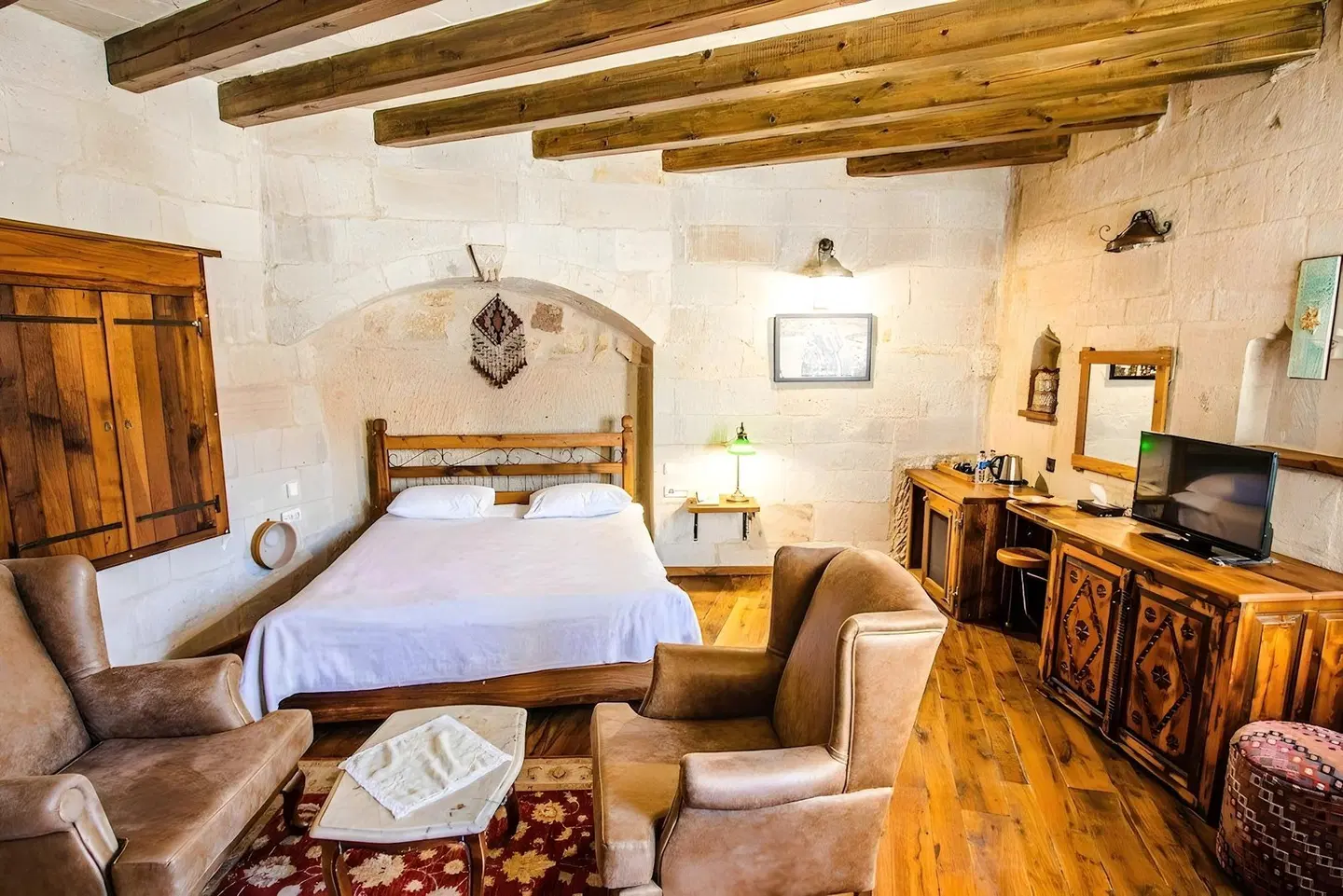 Sultan Cave Suites ROOM_EXAMPLE