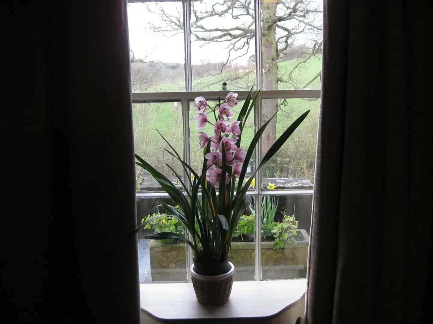 Pen Mill Hotel HEALTH_BEAUTY