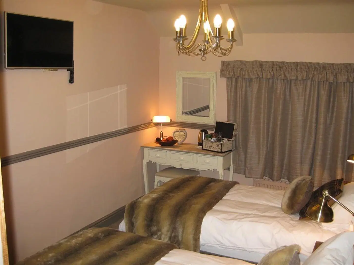 Pen Mill Hotel ROOM_EXAMPLE