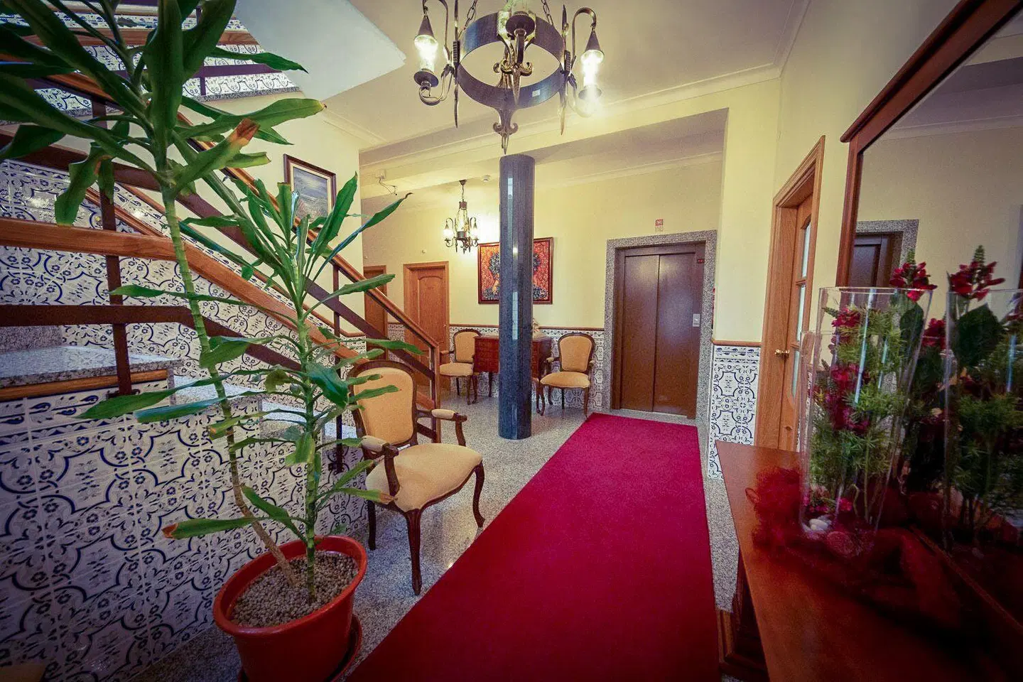 Beira Dão LOUNGE_LOBBY