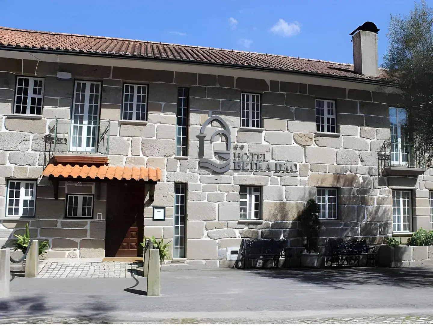 Beira Dão EXTERIOR