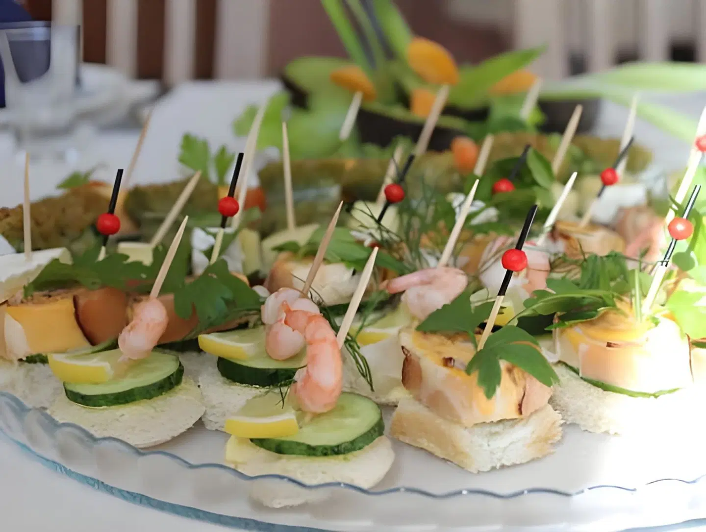 Hotel Angelas Restaurant