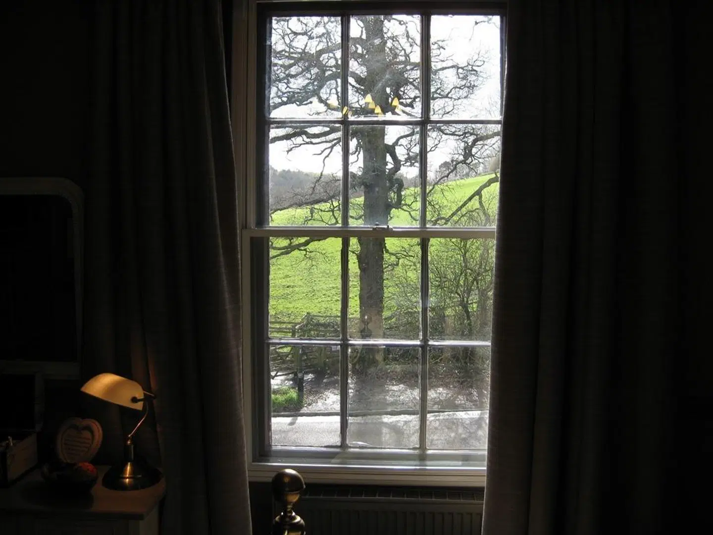 Pen Mill Hotel HEALTH_BEAUTY