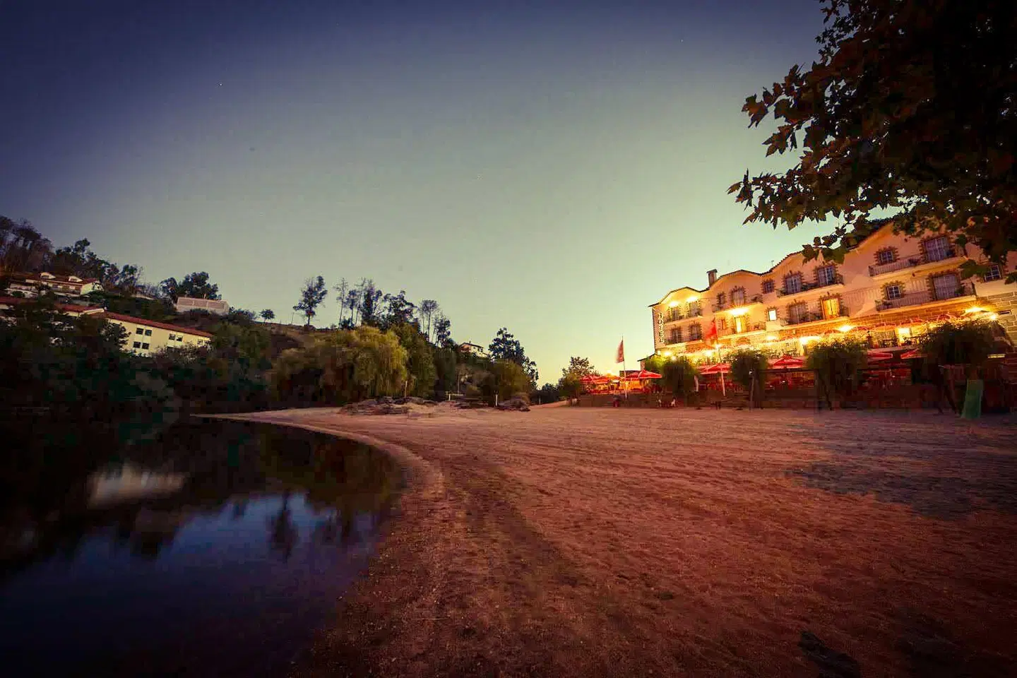 Beira Dão LANDSCAPE