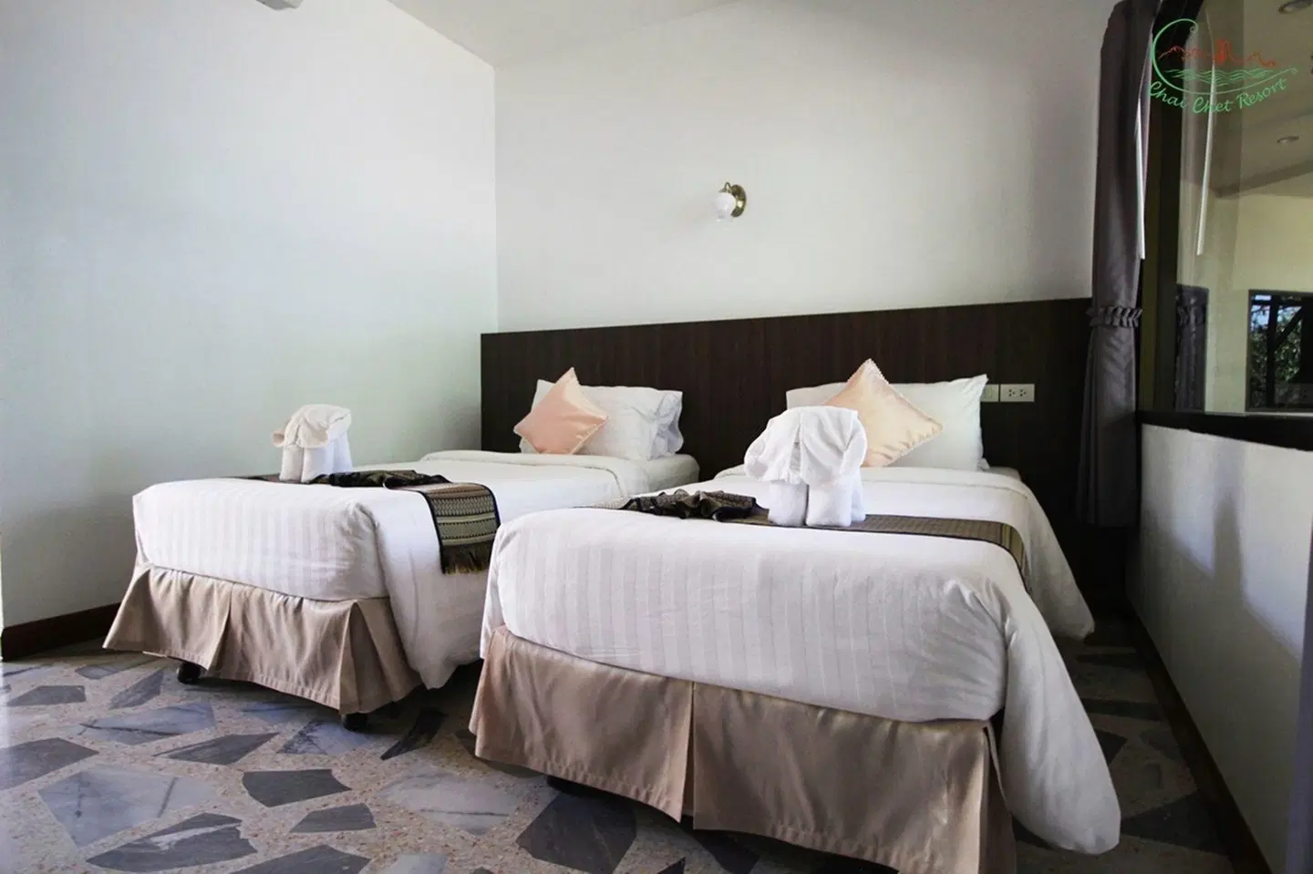 Chai Chet Resort ROOM_EXAMPLE