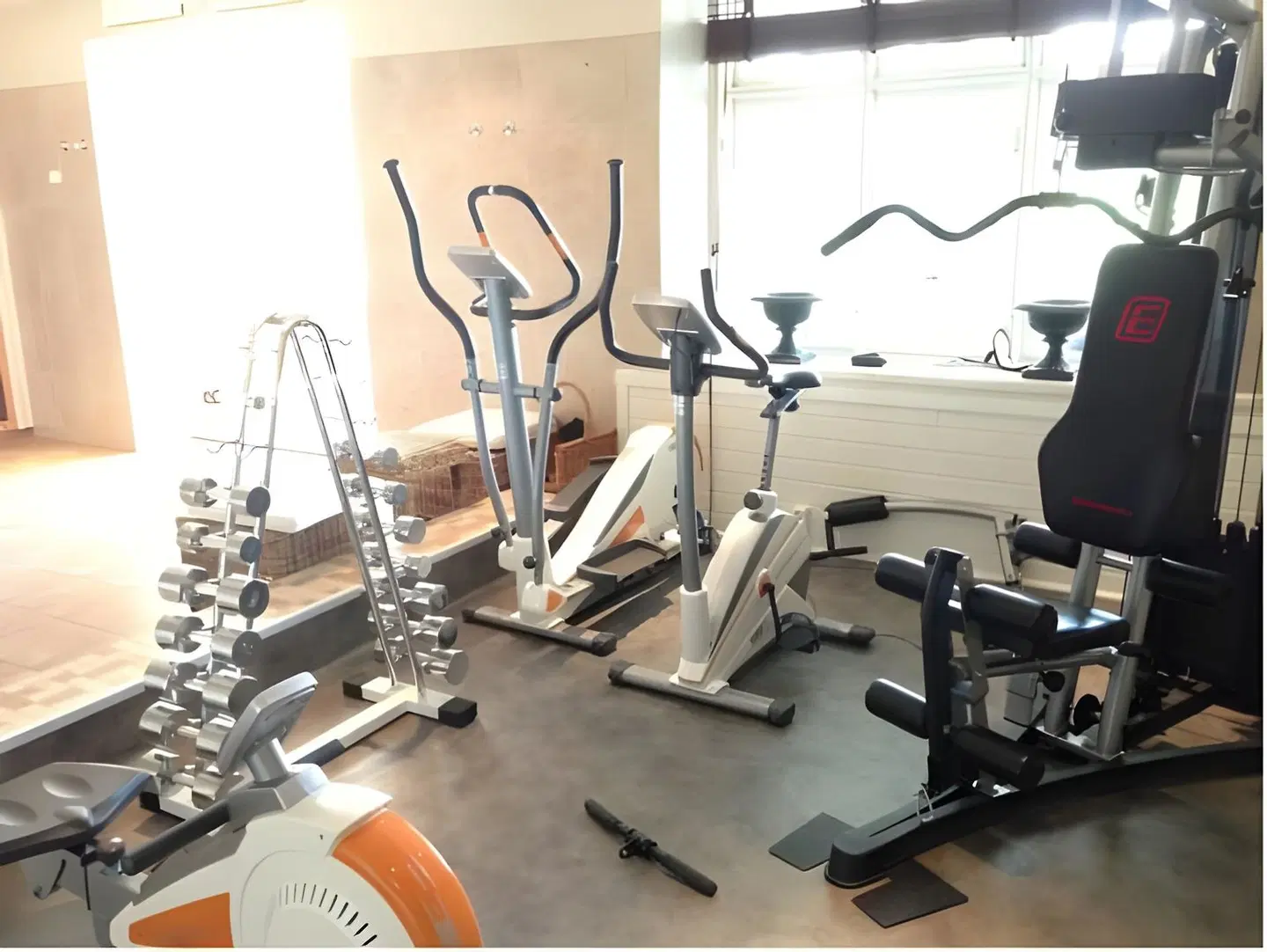 Vidbynäs Gård & Konferens SPORTS_AND_LEISURE