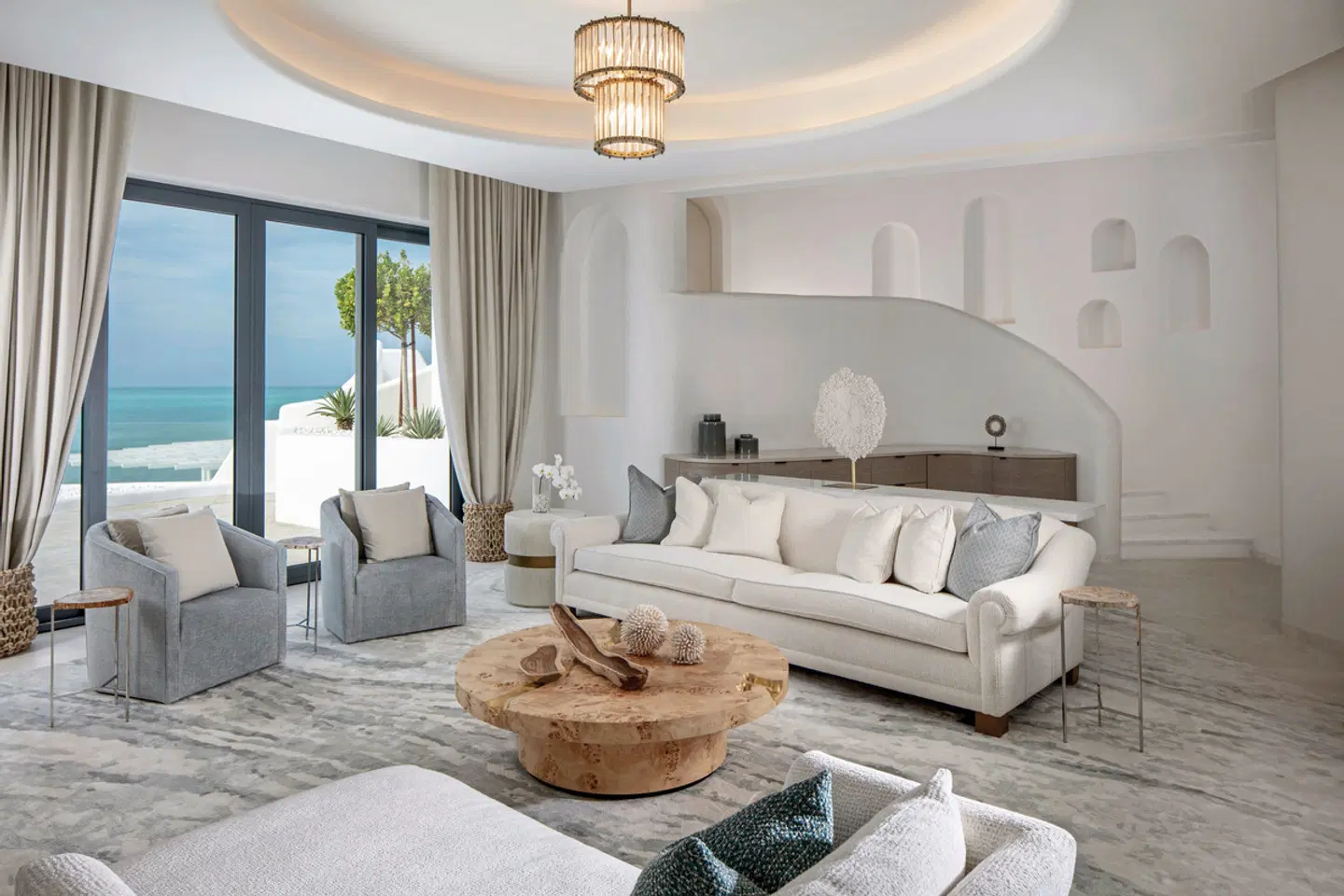 Anantara Retreat Santorini Abu Dhabi ROOM_EXAMPLE