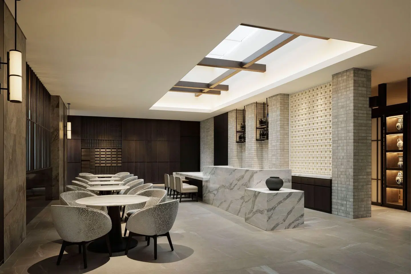 Nagasaki Marriott Hotel HEALTH_BEAUTY