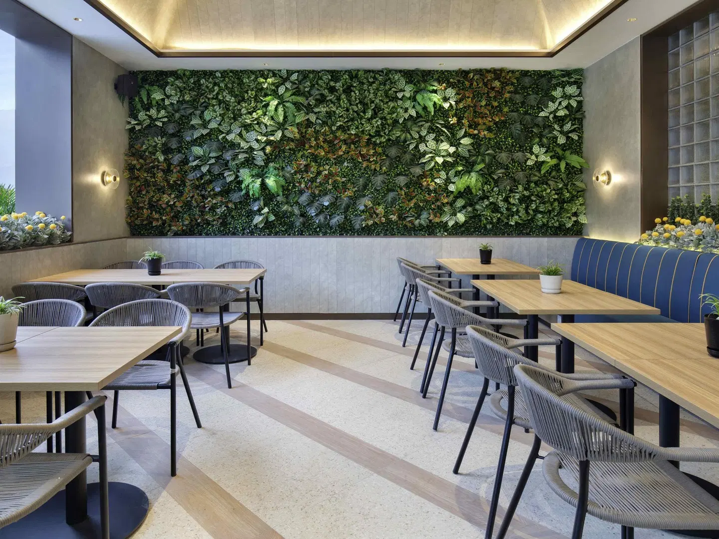 ibis Palembang Sanggar Bar