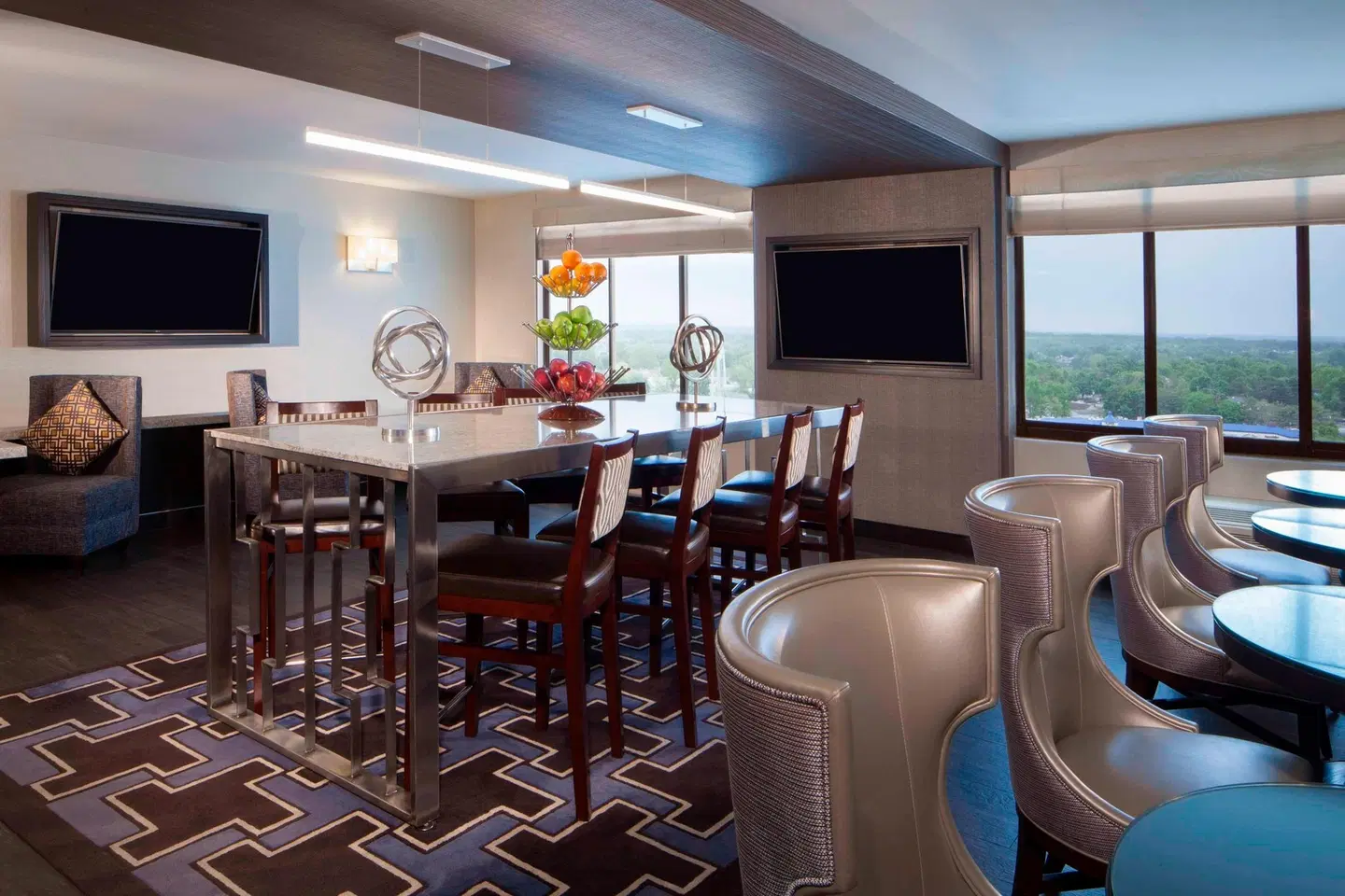 Sheraton Bucks County Hotel Bar