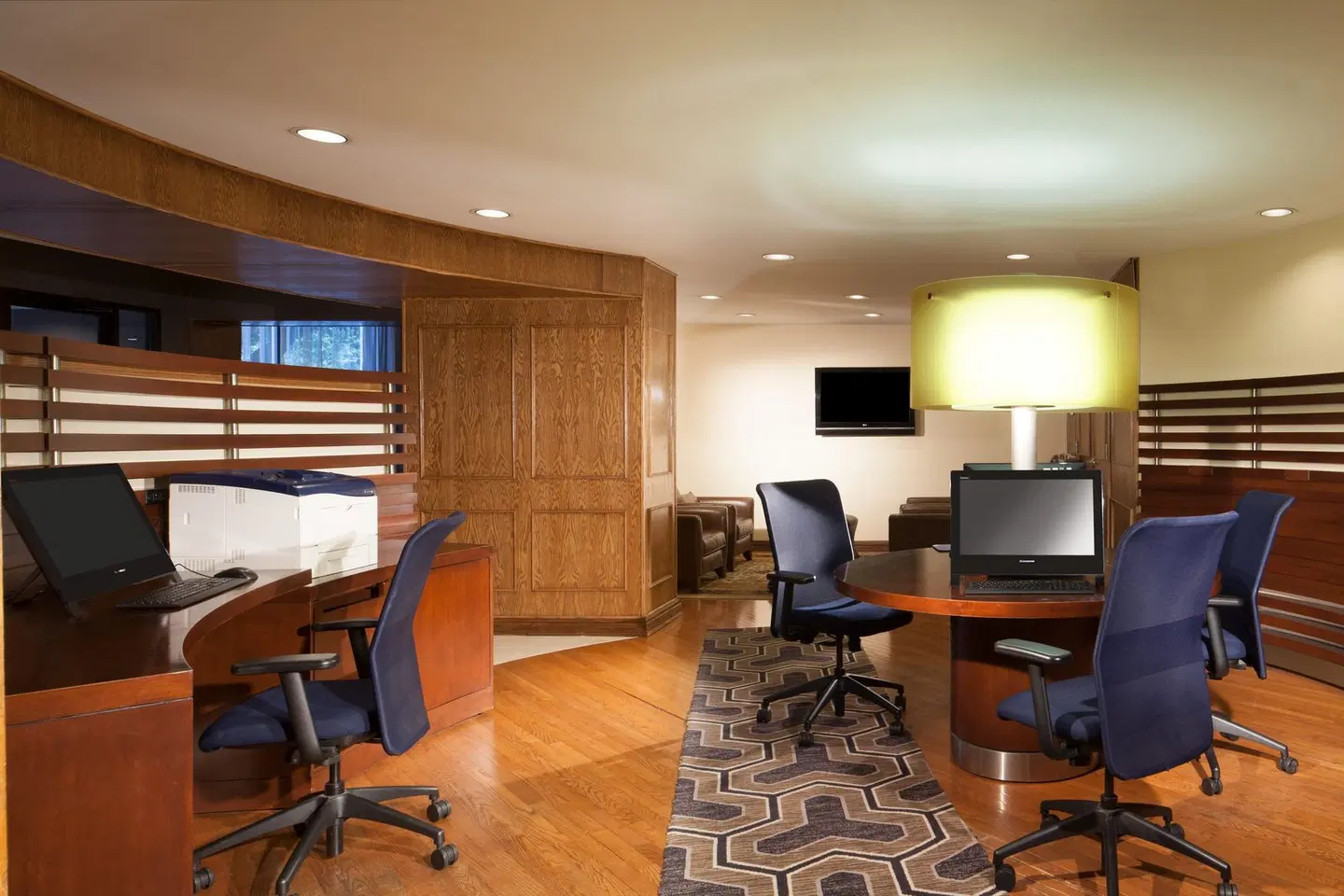 Sheraton Bucks County Hotel Konferenz