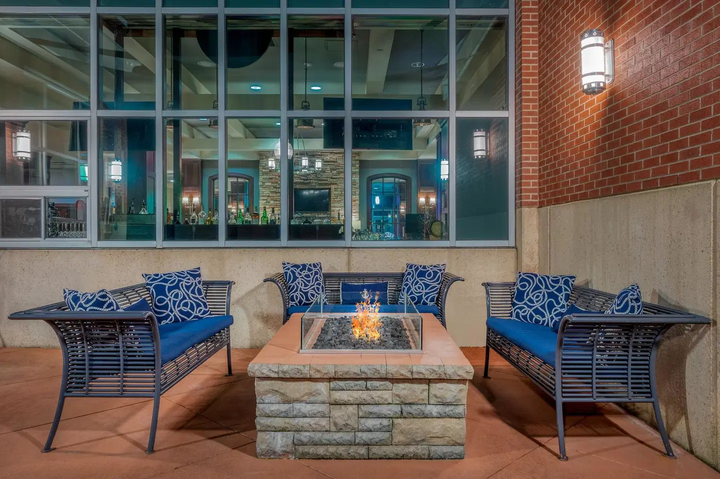 Sheraton Erie Bayfront LOUNGE_LOBBY