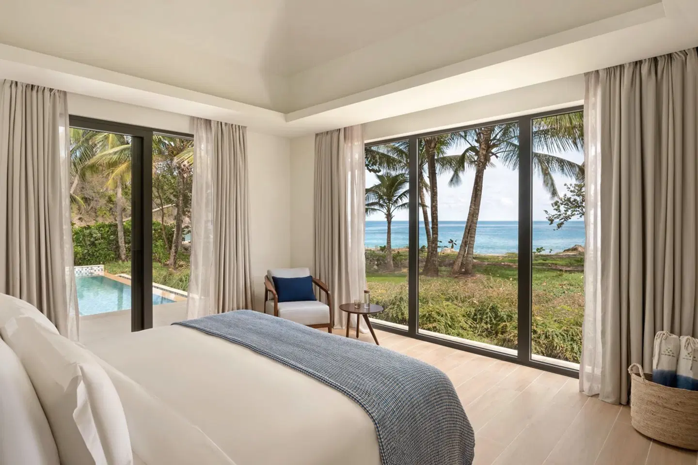 Six Senses La Sagesse ROOM_EXAMPLE