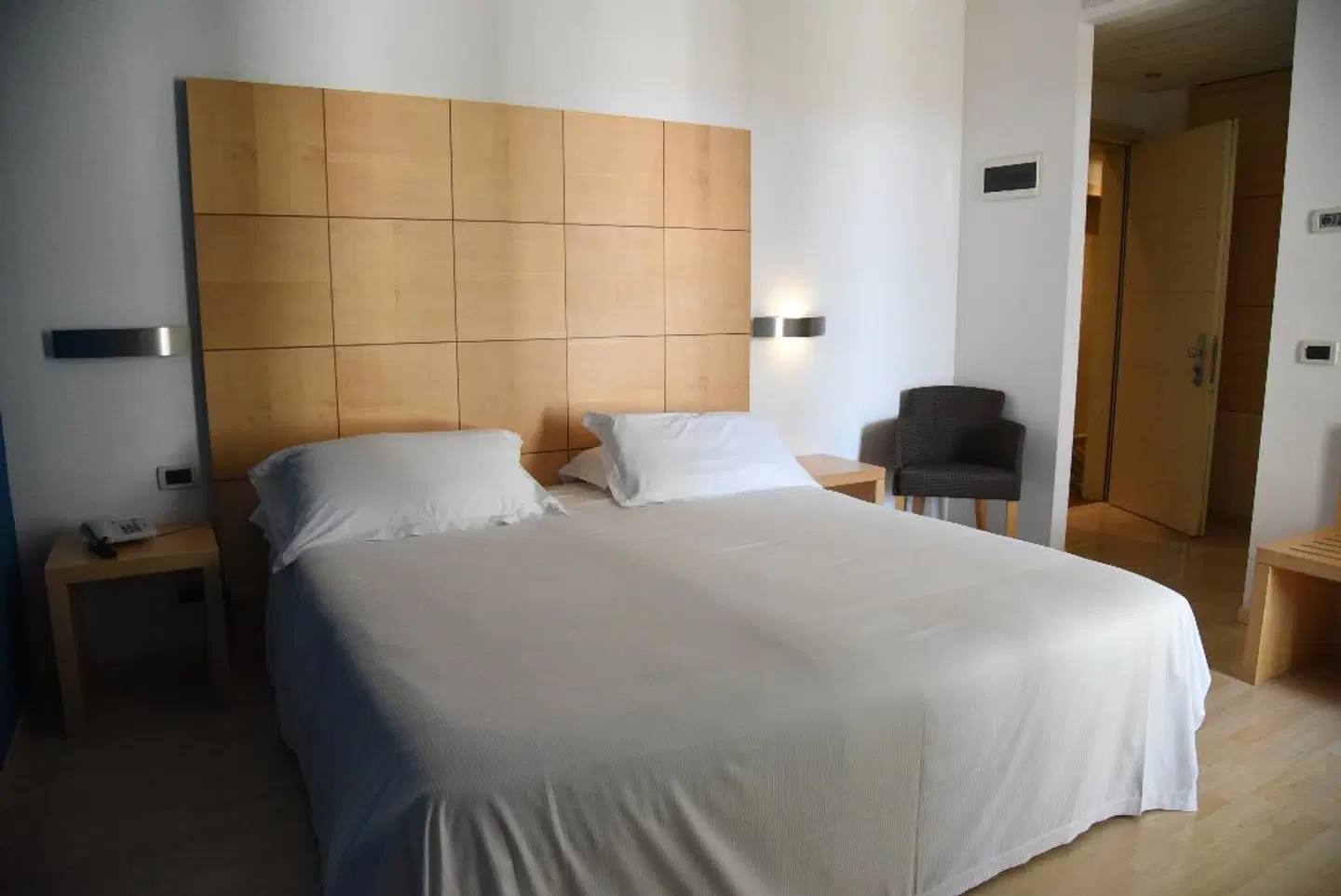 Duca D'Aosta Hotel ROOM_EXAMPLE
