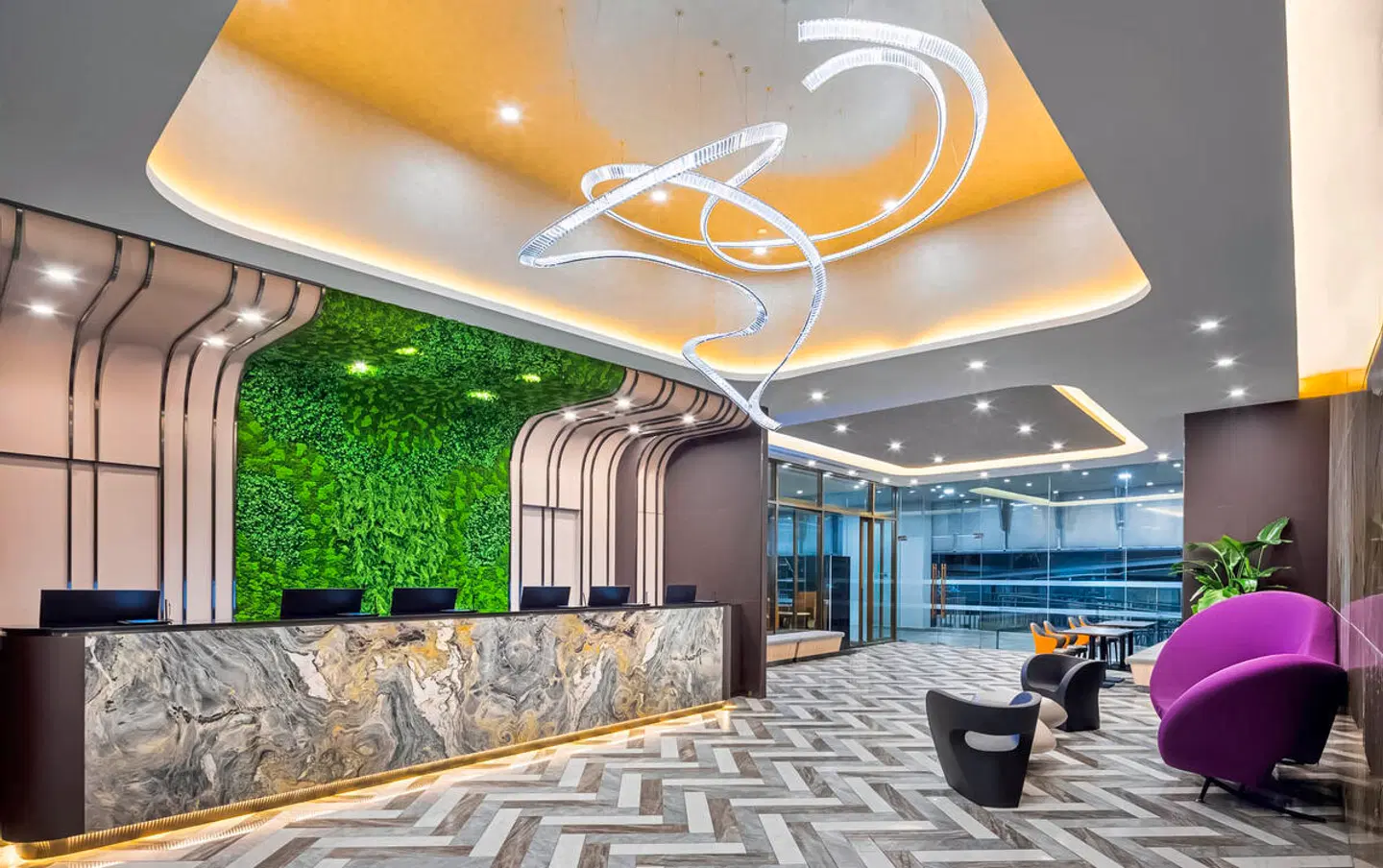 Hotel Mi Rochor LOUNGE_LOBBY