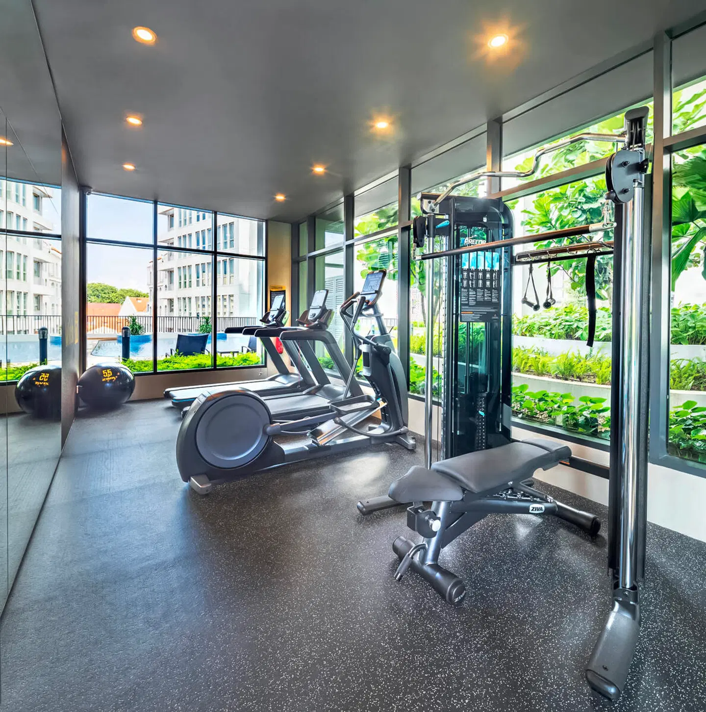 Hotel Mi Rochor SPORTS_AND_LEISURE