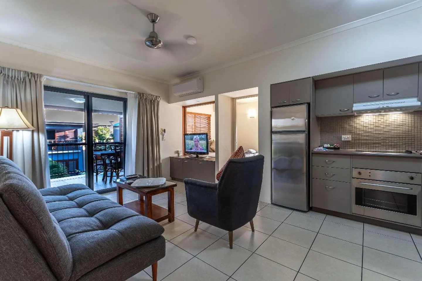 Southern Cross Atrium Apartments ROOM_EXAMPLE