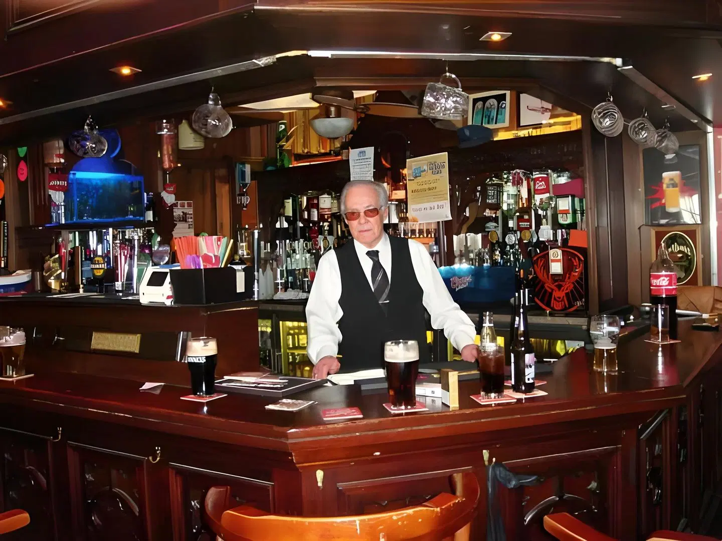 O'Shea's Bar