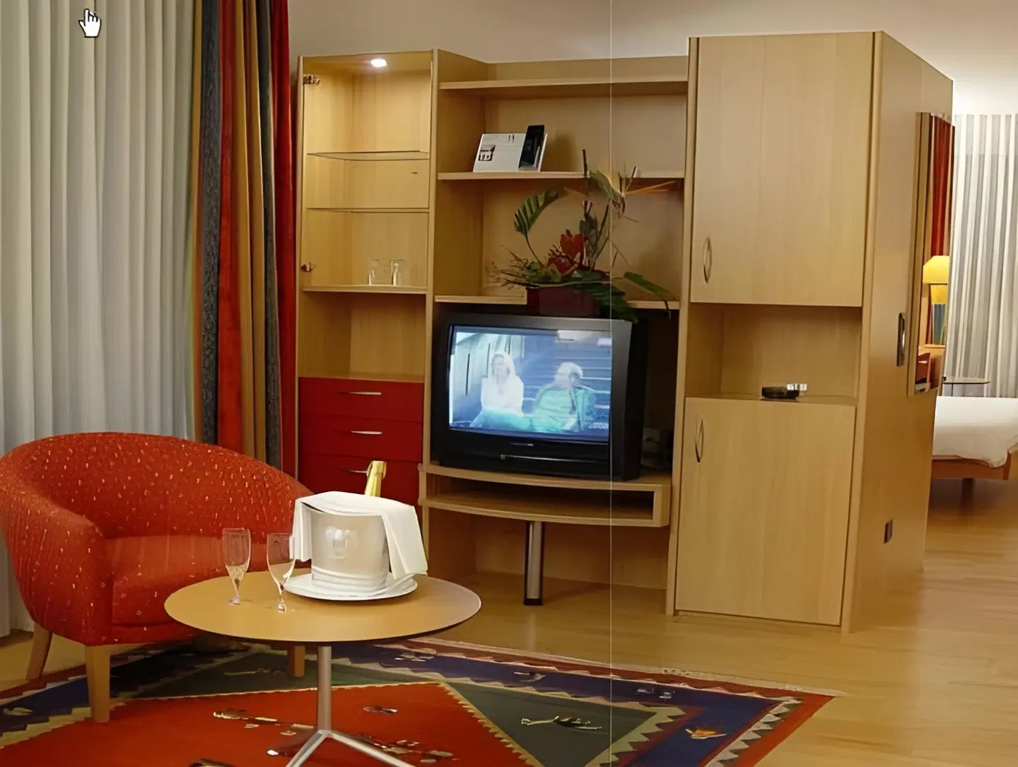 Vatel Badezimmer