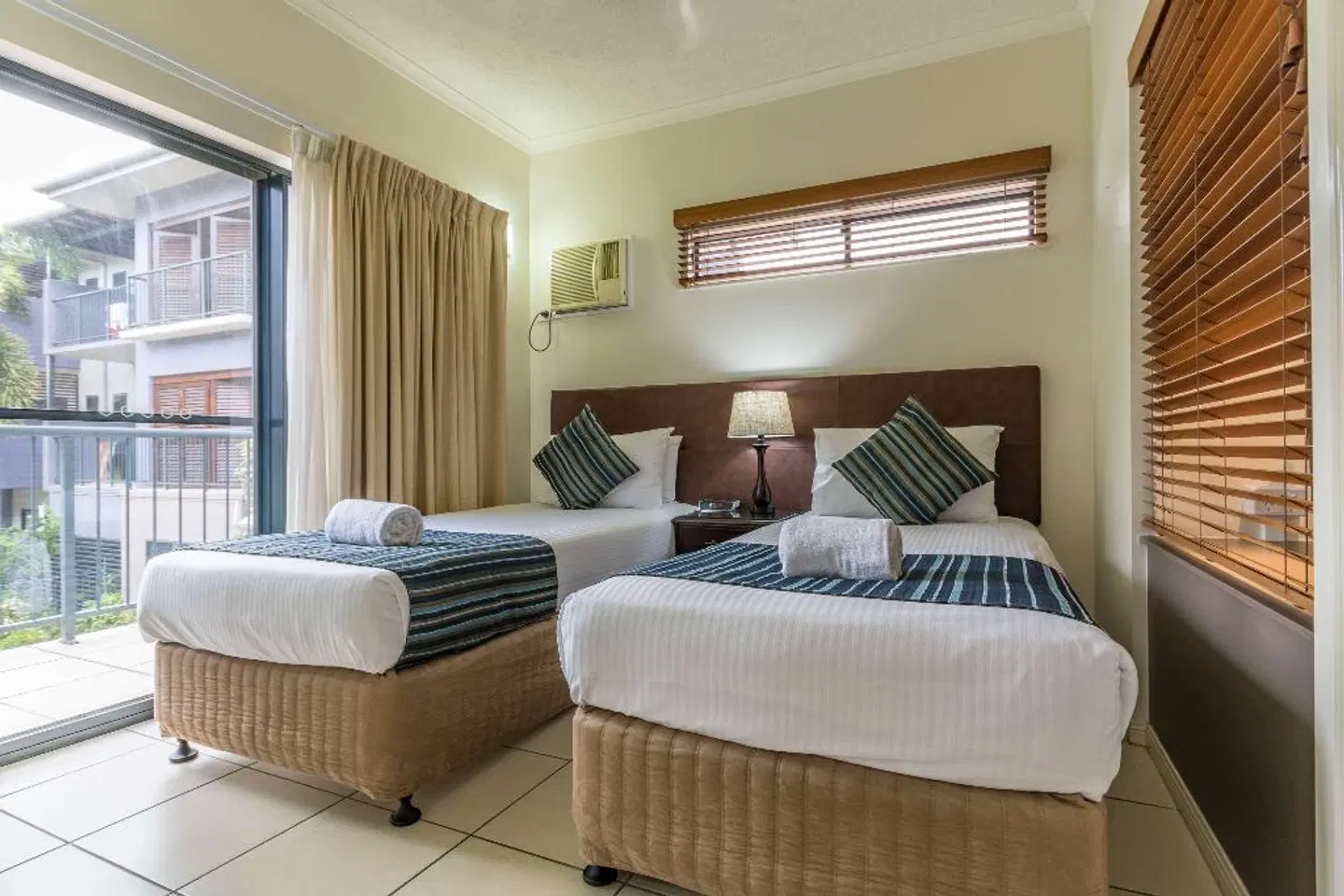 Southern Cross Atrium Apartments ROOM_EXAMPLE