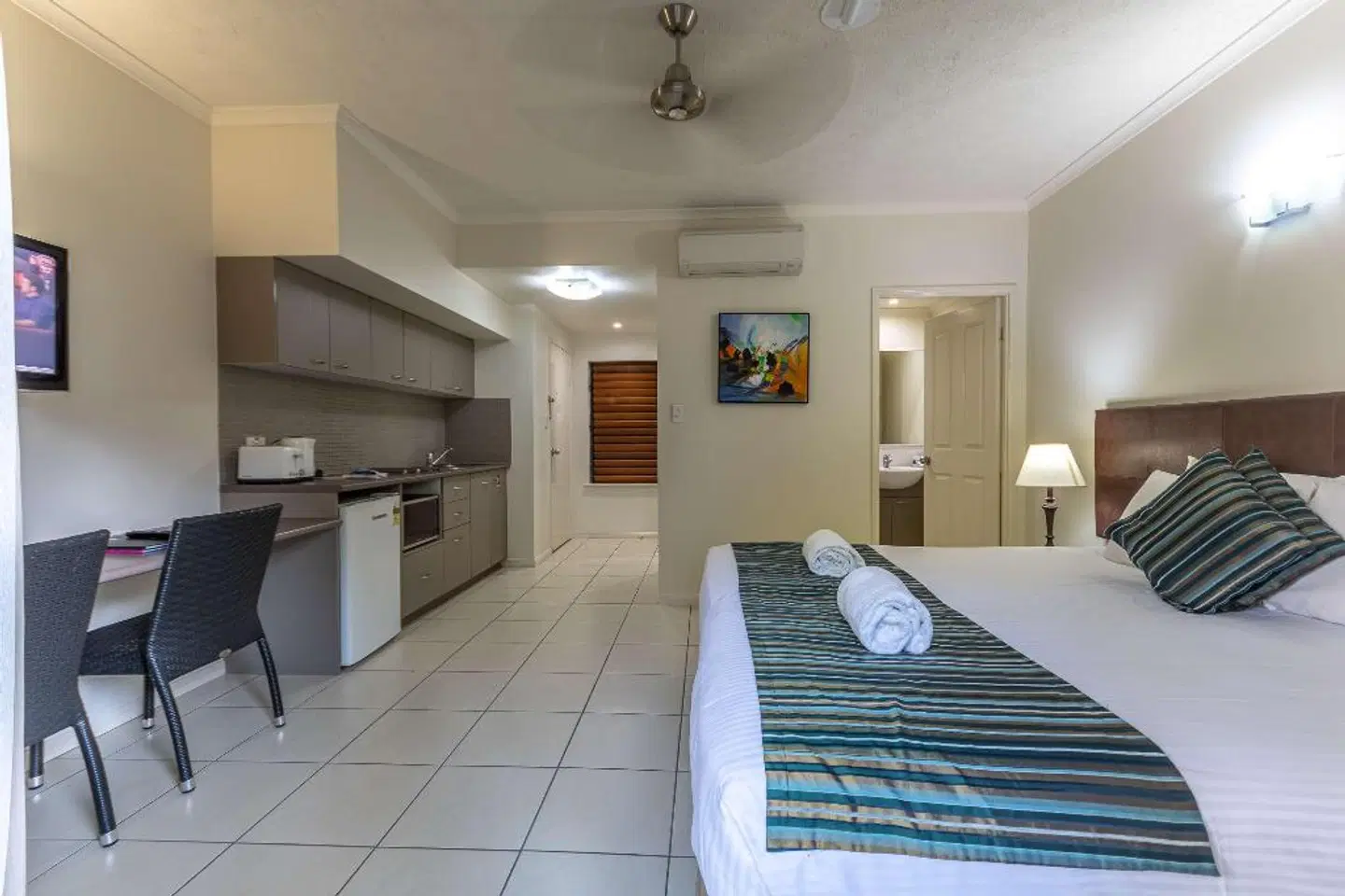 Southern Cross Atrium Apartments ROOM_EXAMPLE
