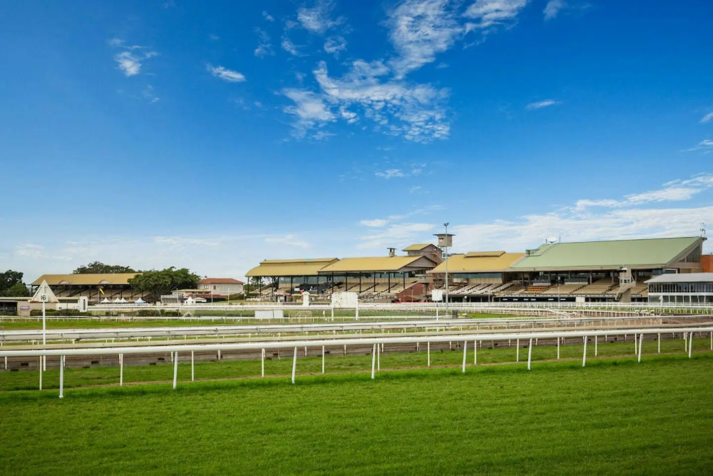 Quest Ascot Terrasse