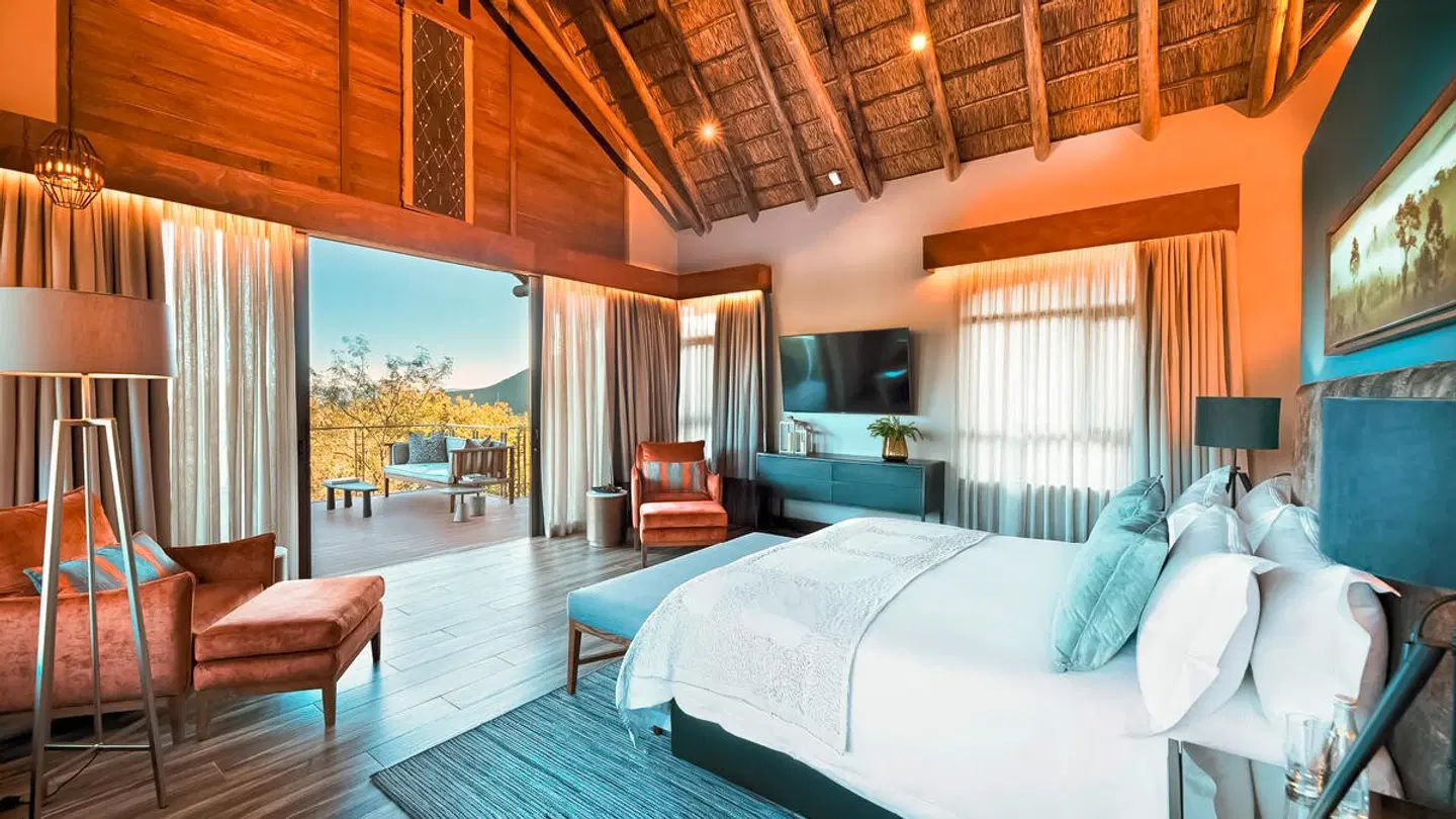 Babohi at QWABI Private Game Reserve ROOM_EXAMPLE