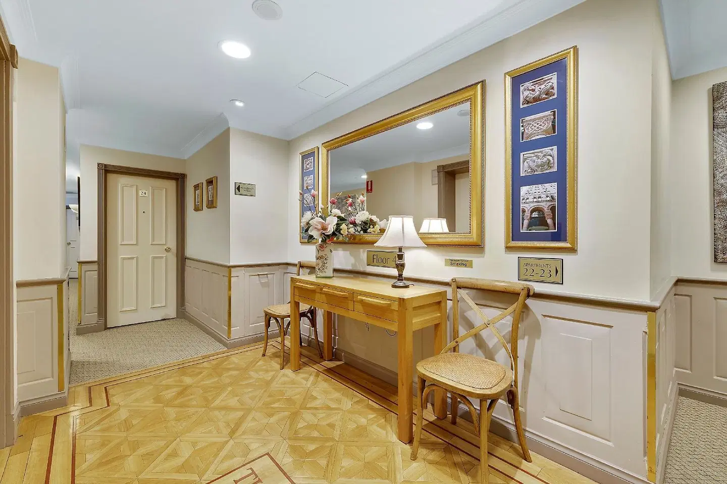 Manor Apartment Hotel LOUNGE_LOBBY