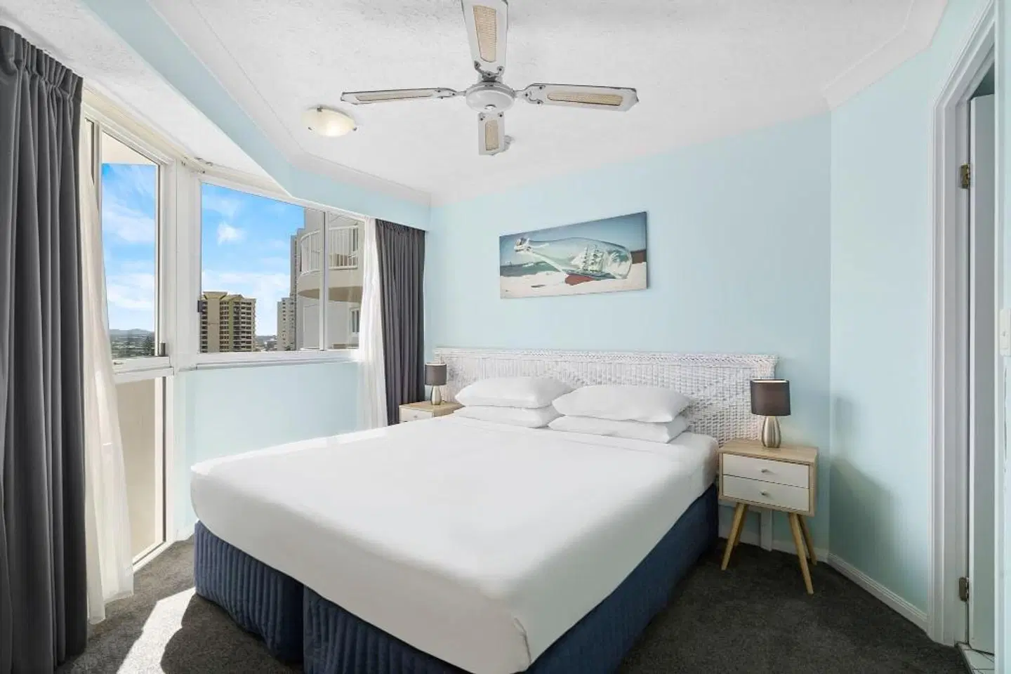 Surf Parade Resort ROOM_EXAMPLE