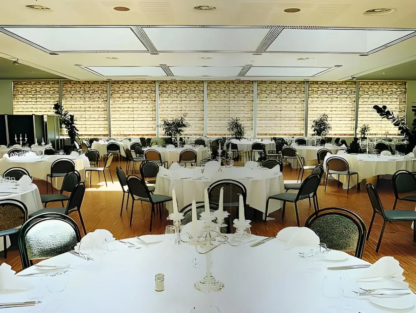 Vatel Restaurant