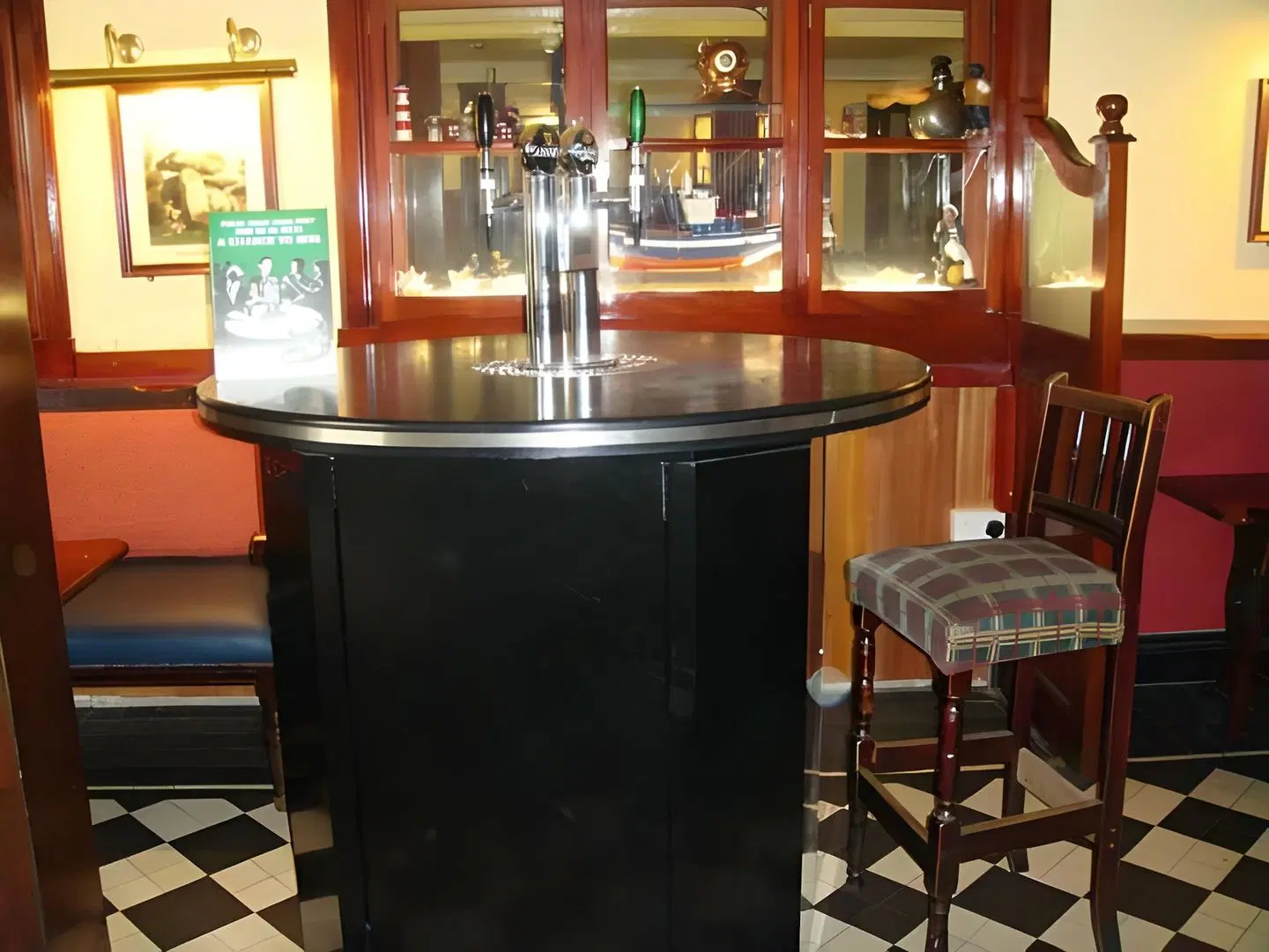 O'Shea's Bar
