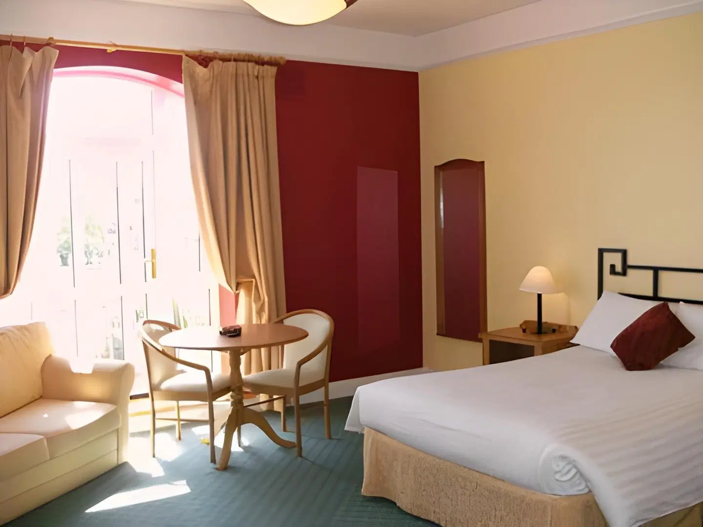 Woodlands ROOM_EXAMPLE